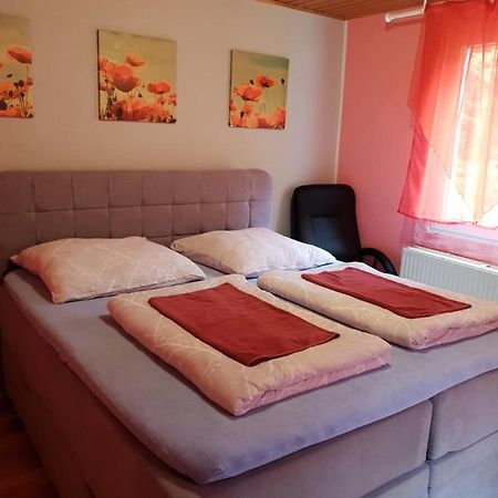 Aparthotel Hagen  Eksteriør billede
