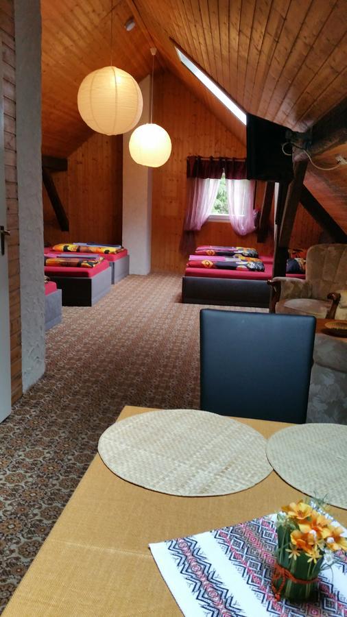 Aparthotel Hagen  Eksteriør billede