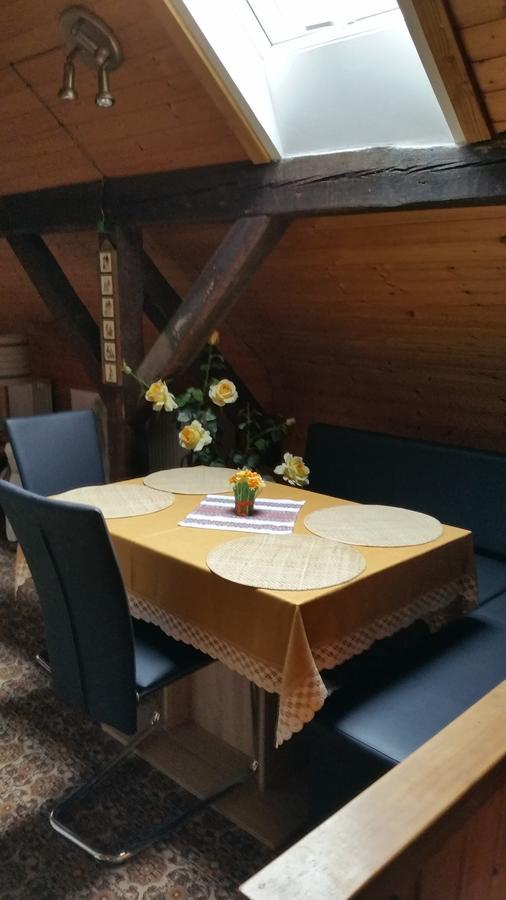 Aparthotel Hagen  Eksteriør billede