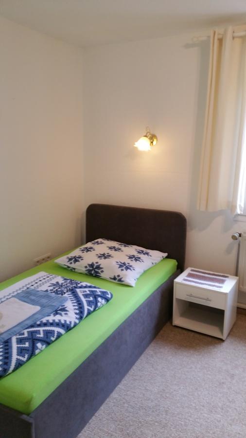 Aparthotel Hagen  Eksteriør billede