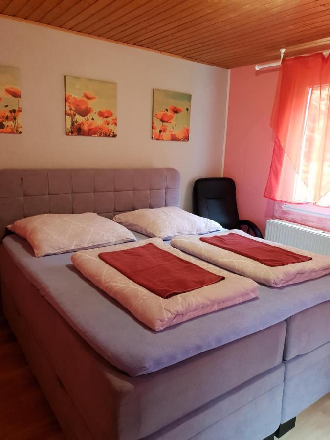Aparthotel Hagen  Eksteriør billede