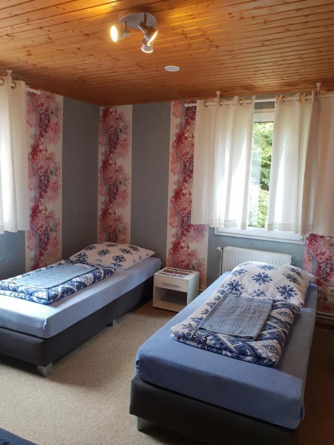 Aparthotel Hagen  Eksteriør billede