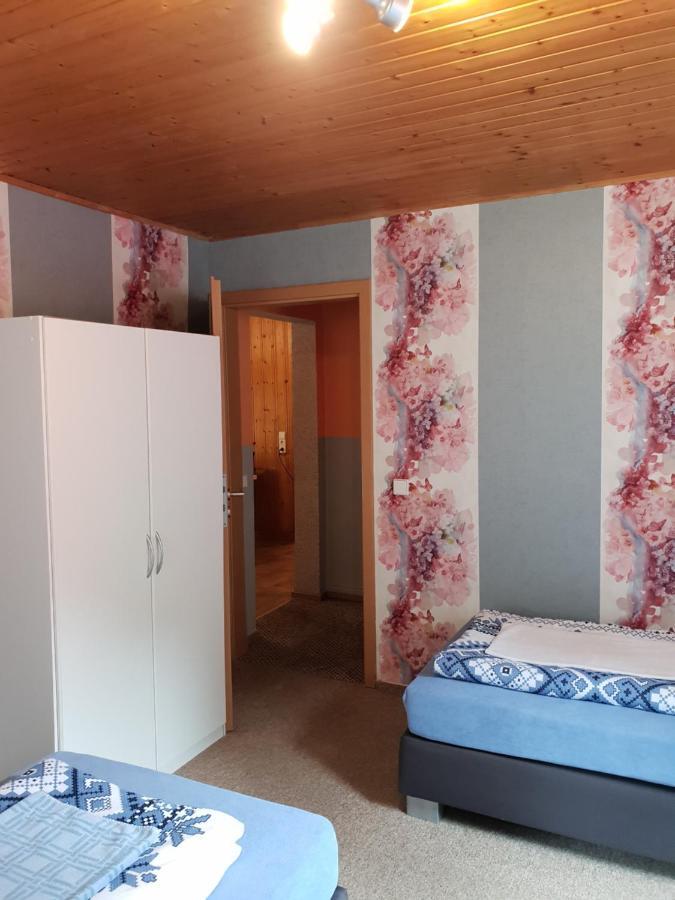 Aparthotel Hagen  Eksteriør billede