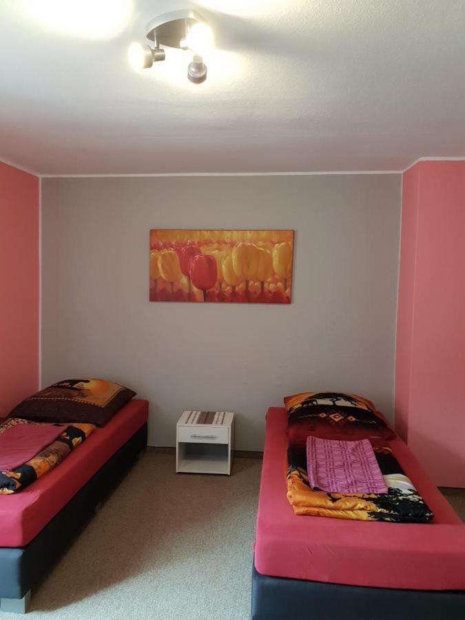 Aparthotel Hagen  Eksteriør billede
