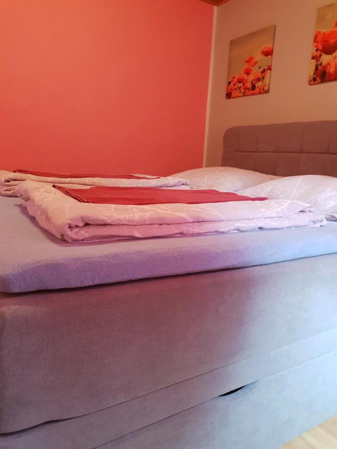 Aparthotel Hagen  Eksteriør billede