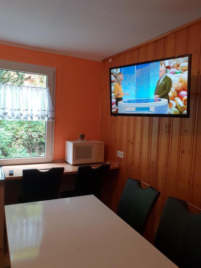 Aparthotel Hagen  Eksteriør billede